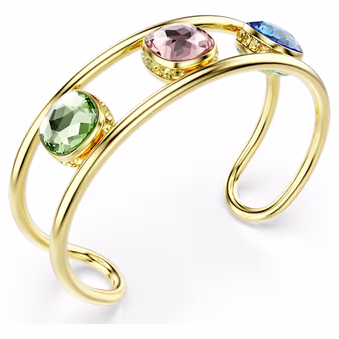 Chroma cuff